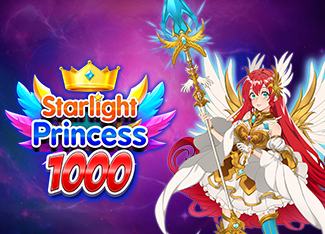 RTP Starlight Princess 1000