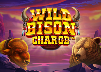 RTP Wild Bison Charge