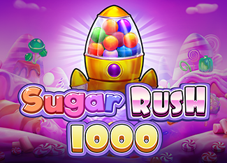 RTP Sugar Rush 1000