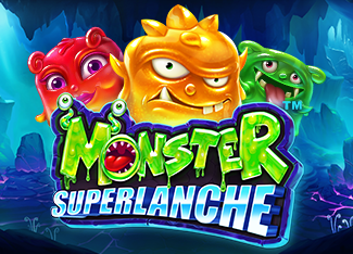 RTP Monster Superlanche