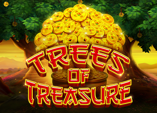 RTP Trees of Treasure