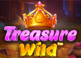 RTP Treasure Wild