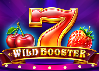 RTP Wild Booster