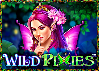 RTP Wild Pixies