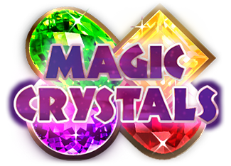 RTP Magic Crystals