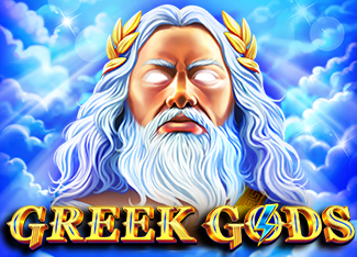 RTP Greek Gods