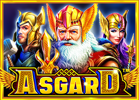 RTP Asgard