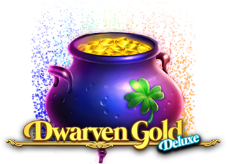 RTP Dwarven Gold Deluxe