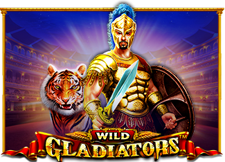 RTP Wild Gladiator