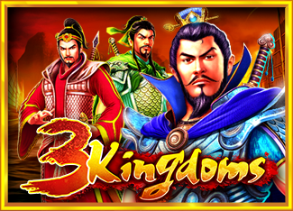 RTP 3 Kingdoms - Battle of Red Cliffs