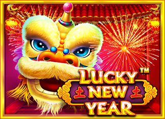 RTP Lucky New Year