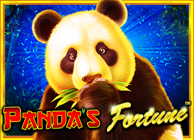 RTP Panda Fortune