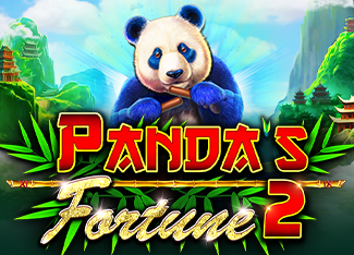 RTP Panda Fortune 2