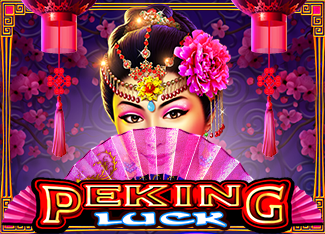 RTP Peking Luck