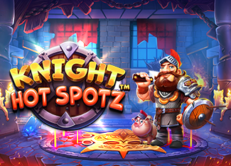 RTP Knight Hot Spotz