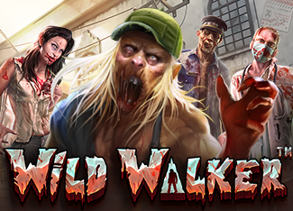 RTP Wild Walker