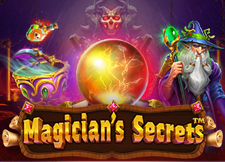 RTP Magician's Secrets™