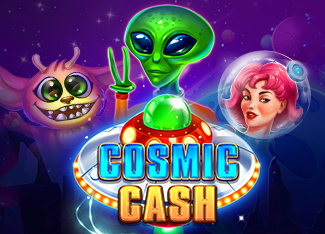 RTP Cosmic Cash