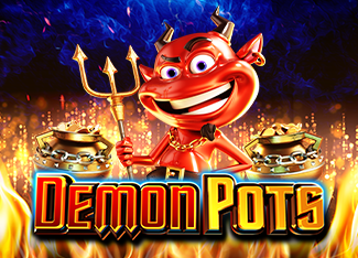 RTP Demon Pots 