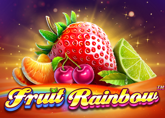 RTP Fruit Rainbow