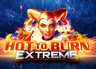 RTP Hot To Burn Extreme