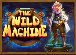 RTP The Wild Machine