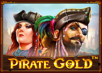 RTP Pirate Gold