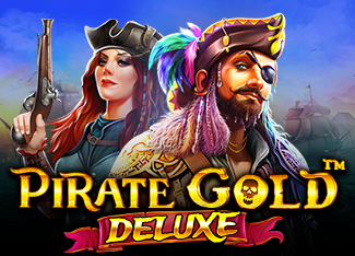 RTP Pirate Gold Deluxe