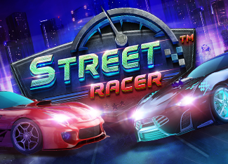 RTP Street Racer