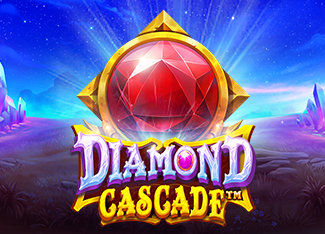 RTP Diamond Cascade