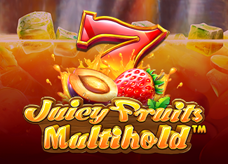 RTP Juicy Fruits Multihold