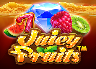 RTP Juicy Fruits