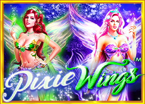 RTP Pixie Wings