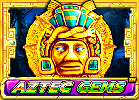 RTP Aztec Gems