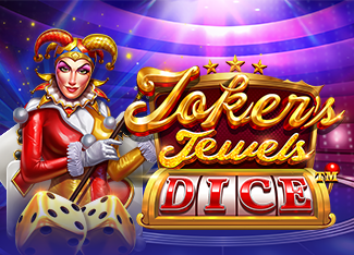 RTP Joker's Jewel Dice