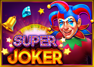 RTP Super Joker