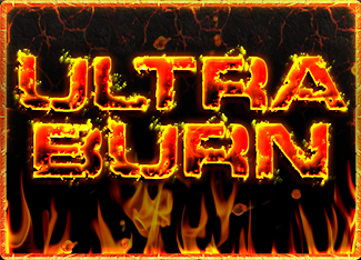 RTP Ultra Burn