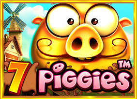 RTP 7 Piggies