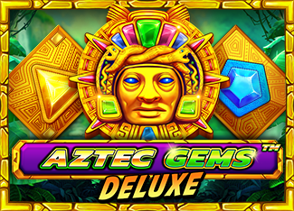 RTP Aztec Gems Deluxe