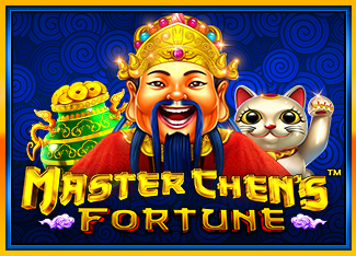 RTP Master Chen's Fortune