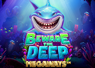 RTP Beware The Deep Megaways