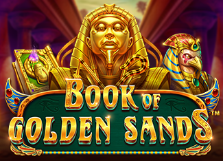 RTP Book of Golden Sands