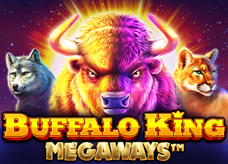 RTP Buffalo King Megaways