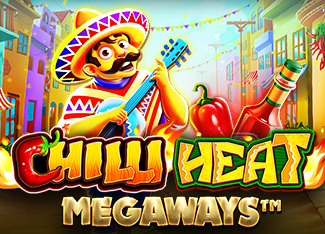 RTP Chilli Heat Megaways