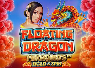 RTP Floating Dragon Hold & Spin Megaways