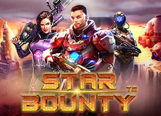 RTP Star Bounty