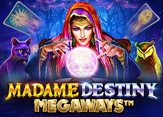 RTP Madame Destiny Megaways