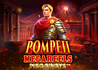 RTP Pompeii Megareels Megaways