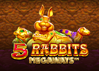 RTP 5 Rabbits Megaways™