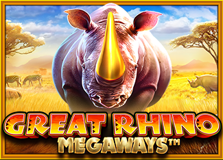 RTP Great Rhino Megaways